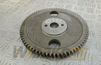 Koło zębate pompy wtryskowej Cummins 3929031