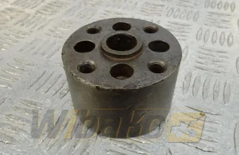 Adapter wentylatora H= 50 mm do silnika Komatsu SA6D102E-1 