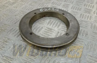 Koło pasowe wentylatora do silnika Cummins 6T-590/86 