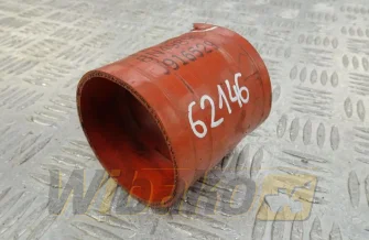 Łącznik elastyczny Cummins 3916529