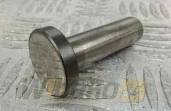 Szklanka popychacza do silnika Case 6T-590 