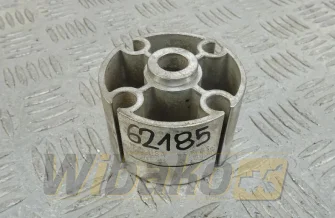 Dystans podstawy wentylatora H= 48 mm do silnika Cummins 5.9 A184523