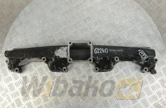 Kolektor ssący Perkins 3777U03B/4
