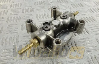 Podstawa filtra paliwa Cummins 4990848