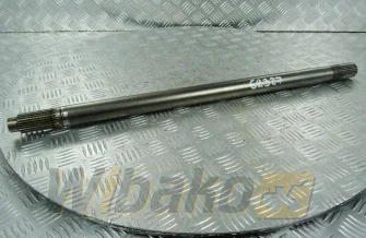 Półoś do koparki Liebherr A902 