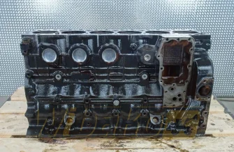 Blok silnika do silnika Cummins QSB6.7 5302096