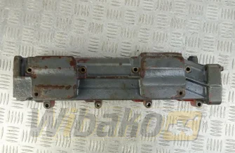 Kolektor ssący Deutz 04297676