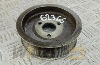 Koło pasowe pompy wody Deutz 04254513