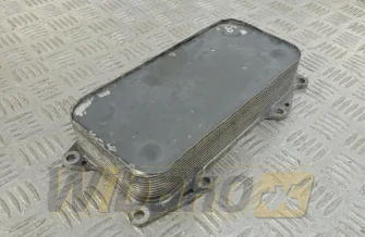 Chłodnica oleju Deutz 04916909