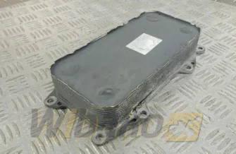 Chłodniczka oleju Deutz 04254426