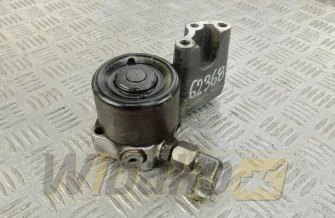 Pompka paliwa zasilająca Deutz 04503576