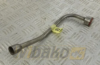 Spływka turbosprężarki Deutz 04204395