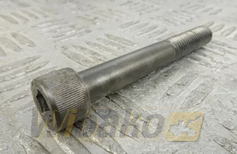 Śruba napinacza paska M12x90 Deutz 01148366