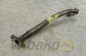 Spływka turbosprężarki Deutz 04507233