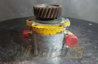 Pompa zębata Bosch 0510466303/1517222818