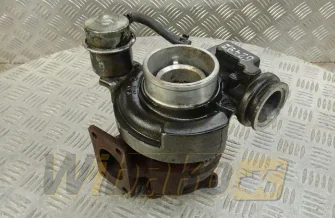 Turbosprężarka Holset HE221W 4040205