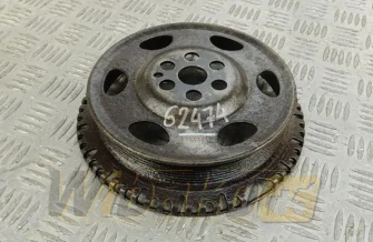 Koło pasowe wału korbowego Cummins 5255204