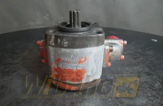 Pompa zębata Bosch 0510515006