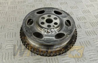 Koło pasowe wału korbowego Cummins 3954949