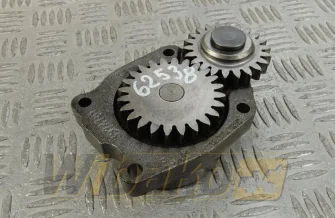 Pompa oleju Cummins 3974781