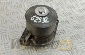 Pompa wody Cummins 4891252