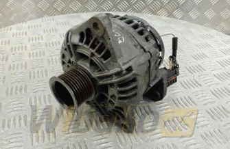 Alternator 90A Bosch 0124655005