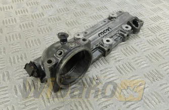 Kolektor ssący Cummins 4981336