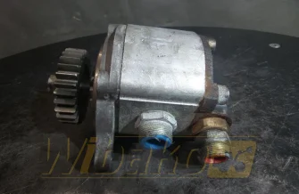 Pompa zębata NN XA50806+A 