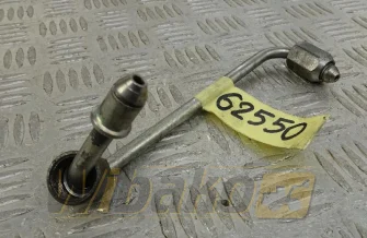 Przewód paliwa wtryskiwacza Cyl. 4, Cyl. 6 Cummins 3978036