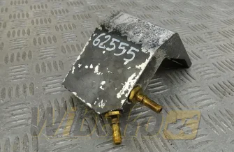 Podstawa filtra paliwa Cummins 4944718