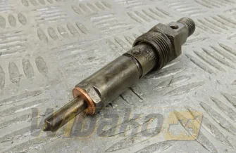 Wtryskiwacz 260 bar Cummins 4089469