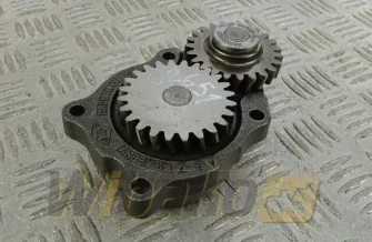 Pompa oleju Cummins 4939585