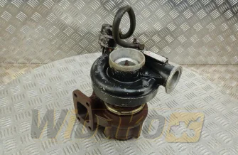 Turbosprężarka Holset HX30W 3598542