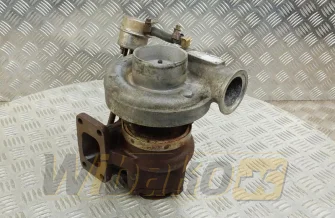 Turbosprężarka Holset HX30W 3598542