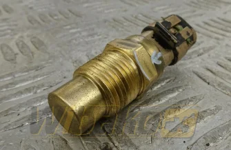 Czujnik temperatury Cummins 4327029