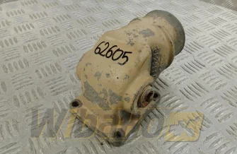 Kolano kolektora ssącego Cummins 3924990