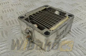 Grzałka kolektora ssącego 24V Cummins 3970001