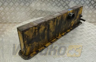 Aftercooler do silnika Caterpillar 3116 6I-1221