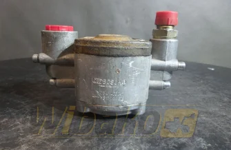 Pompa zębata Bosch 0541400041