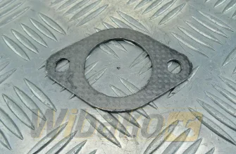 Uszczelka kolektora wydechowego wbk 3328948