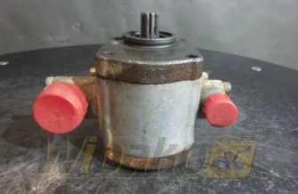Pompa zębata Rexroth 0510615023 