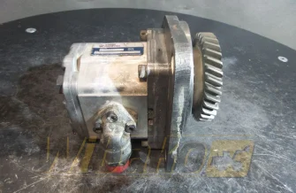 Pompa zębata Sauer Danfoss SNP2/11SC0011 
