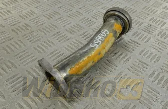 Wlew oleju Liebherr 9144739
