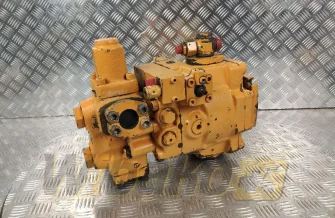 Silnik hydrauliczny Liebherr LMV100 9277641