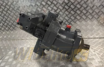 Silnik hydrauliczny Rexroth A6VM140HA1TA/63W-VZB380A-SK R902043703