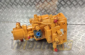 Pompa hydrauliczna Rexroth A4V56MS1.0L0C5O1O-S R909446727