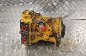 Silnik hydrauliczny Komatsu E6354531