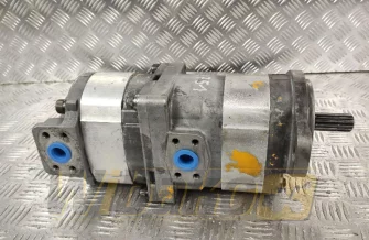 Pompa zębata Komatsu 65PX-12 55057
