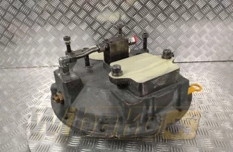 Reduktor pomp Liebherr PVG351B382 10118860