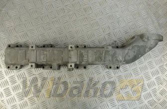 Kolektor ssący Liebherr 9887126